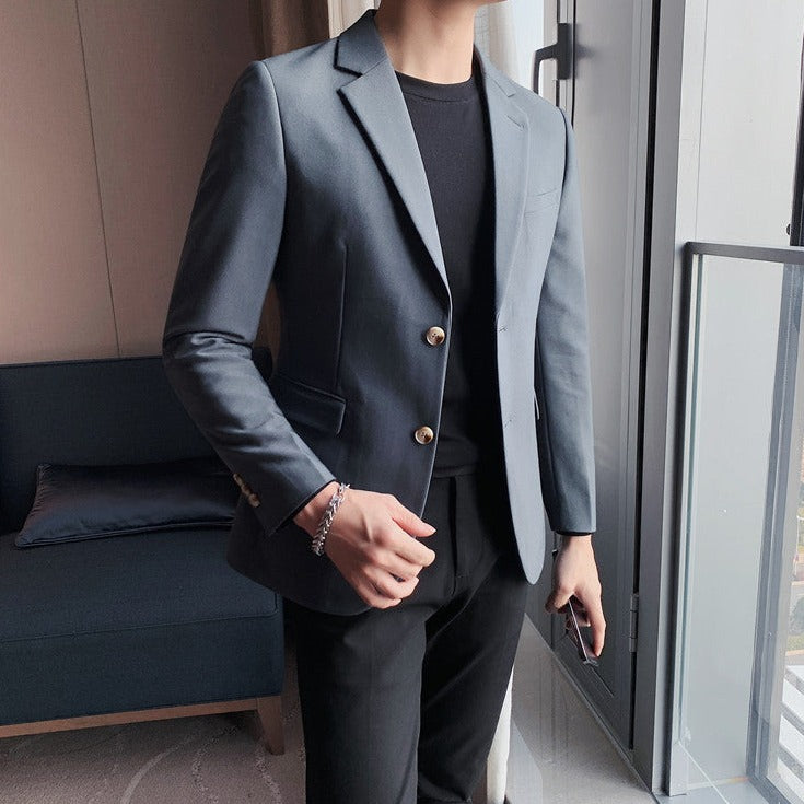 blazer esporte fino moderno www.lojasampaio.com.br