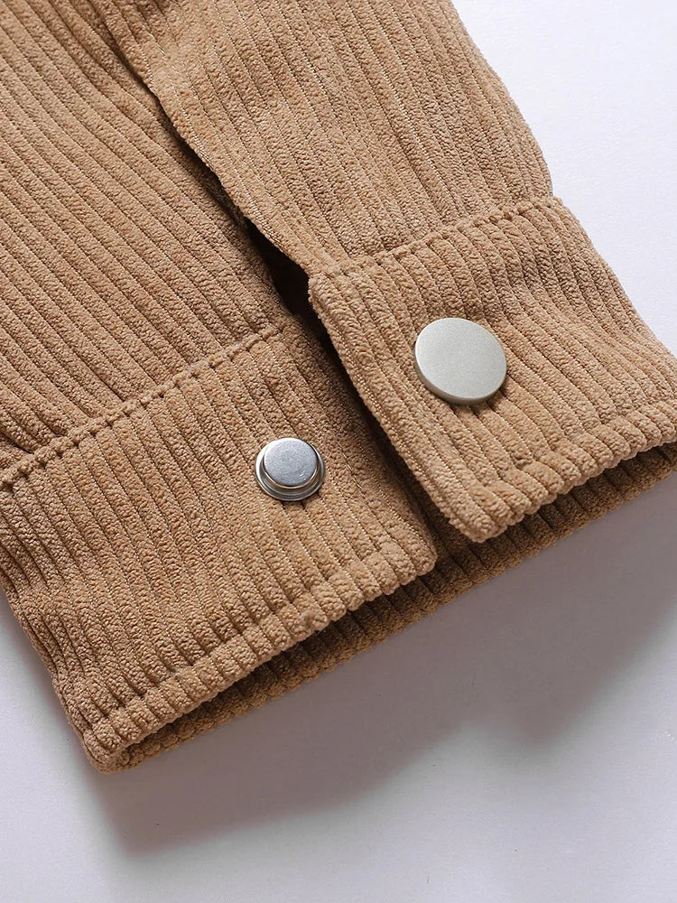 Jaqueta Casual Masculina Sampaio® S1304 www.lojasampaio.com.br