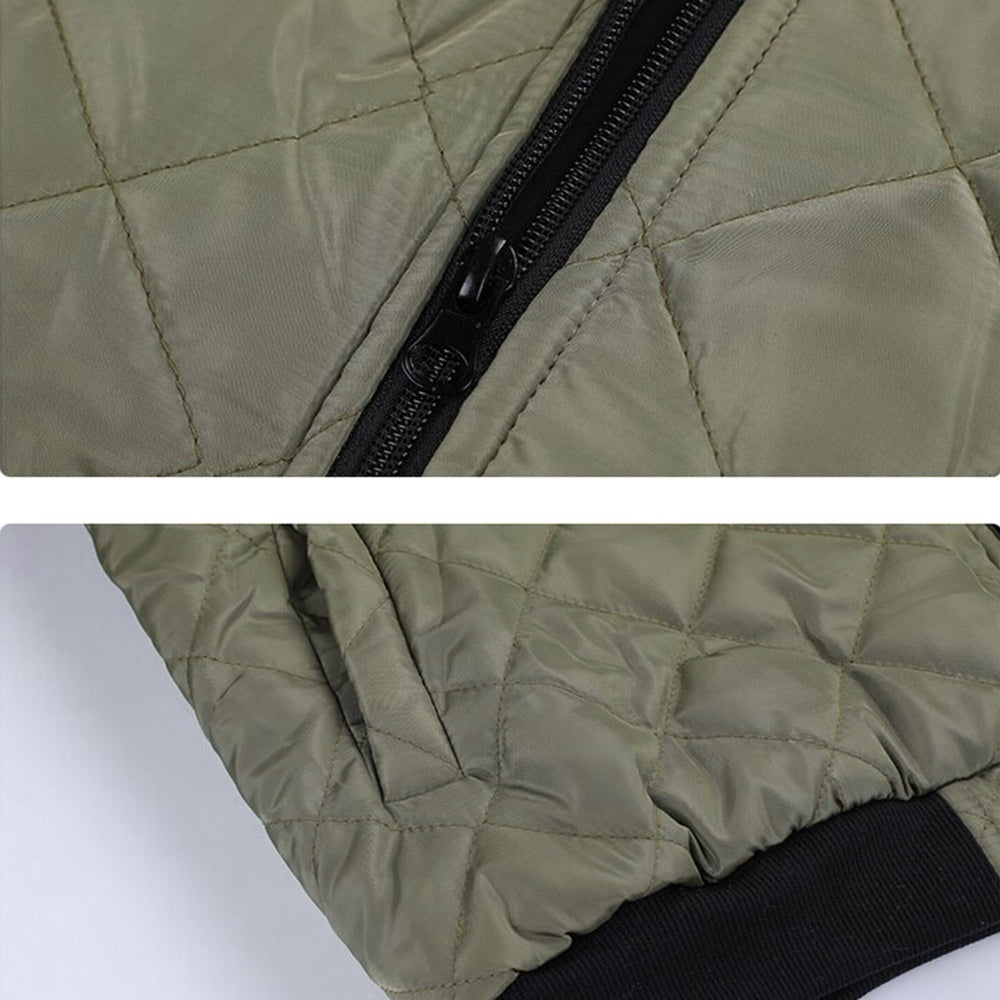Jaqueta Masculina Elegance Zev www.lojasampaio.com.br
