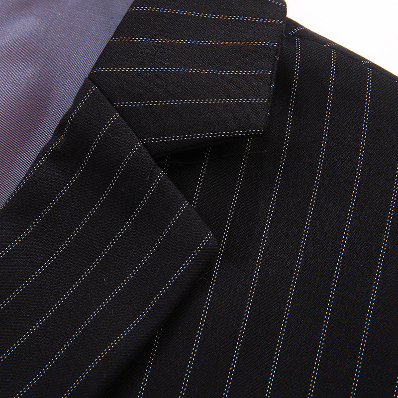 Blazer plus size, blazer masculino plus size www.lojasampaio.com.br