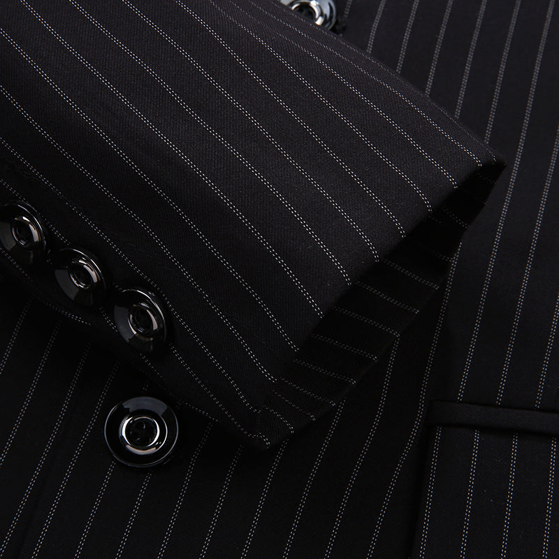 Blazer plus size, blazer masculino plus size www.lojasampaio.com.br