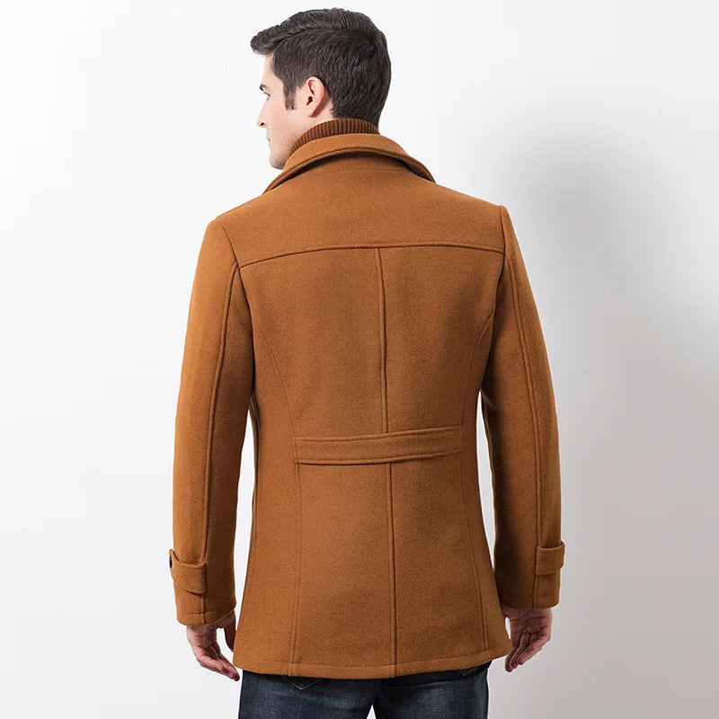 Casaco Masculino Grife Sampaio® S1271 www.lojasampaio.com.br