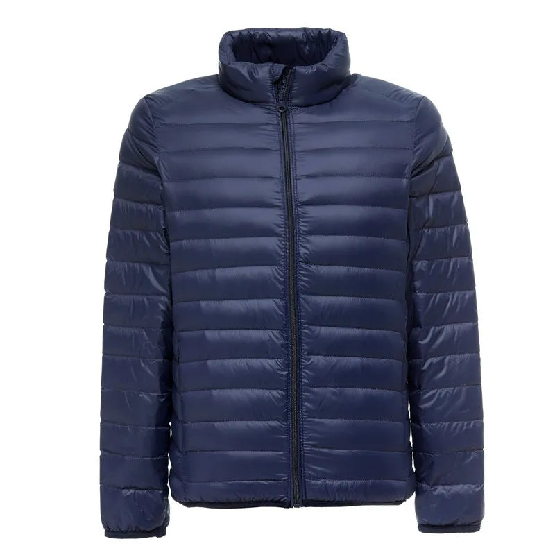 Jaqueta Masculina Acolchoada Sampaio® S1138