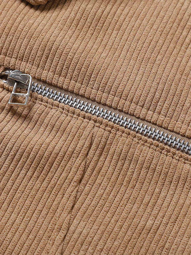 Jaqueta Casual Masculina Sampaio® S1304 www.lojasampaio.com.br