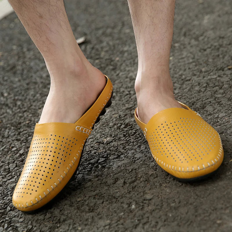 Sapato Mocassim Masculino Sampaio® S1204 www.lojasampaio.com.br