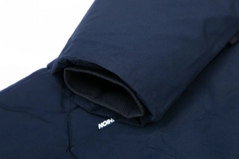 Jaqueta Masculina Impermeável Sampaio® S1309 www.lojasampaio.com.br