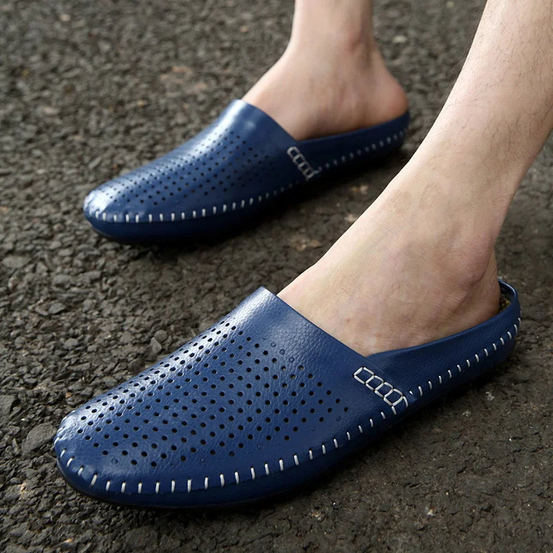 Sapato Mocassim Masculino Sampaio® S1204 www.lojasampaio.com.br