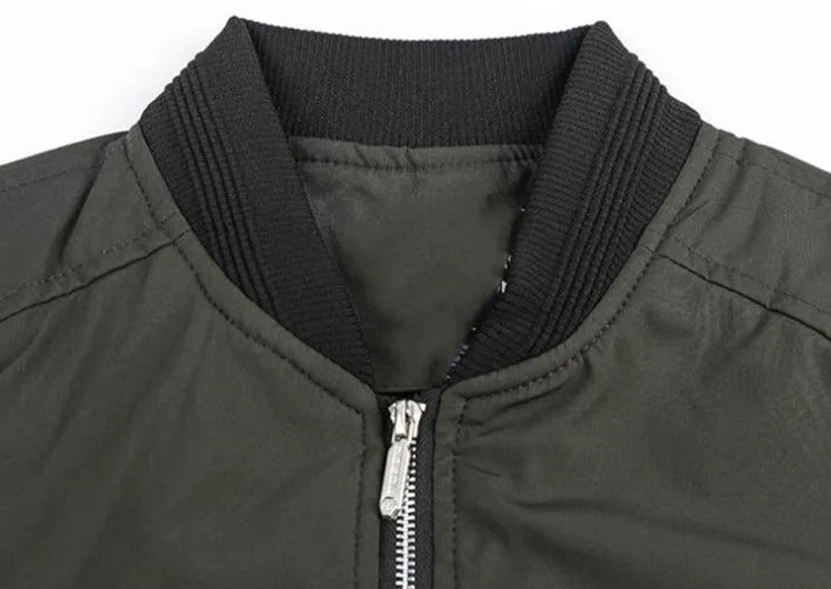 Jaqueta Masculina Sampaio® S1127 www.lojasampaio.com.br
