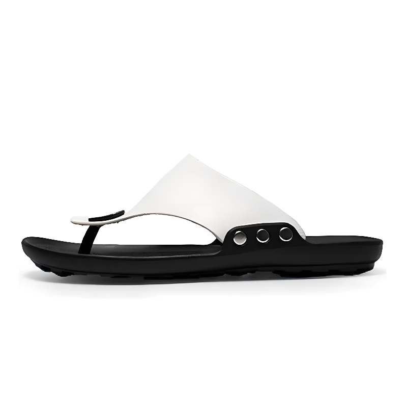 Sandália Masculina Sampaio® S1206