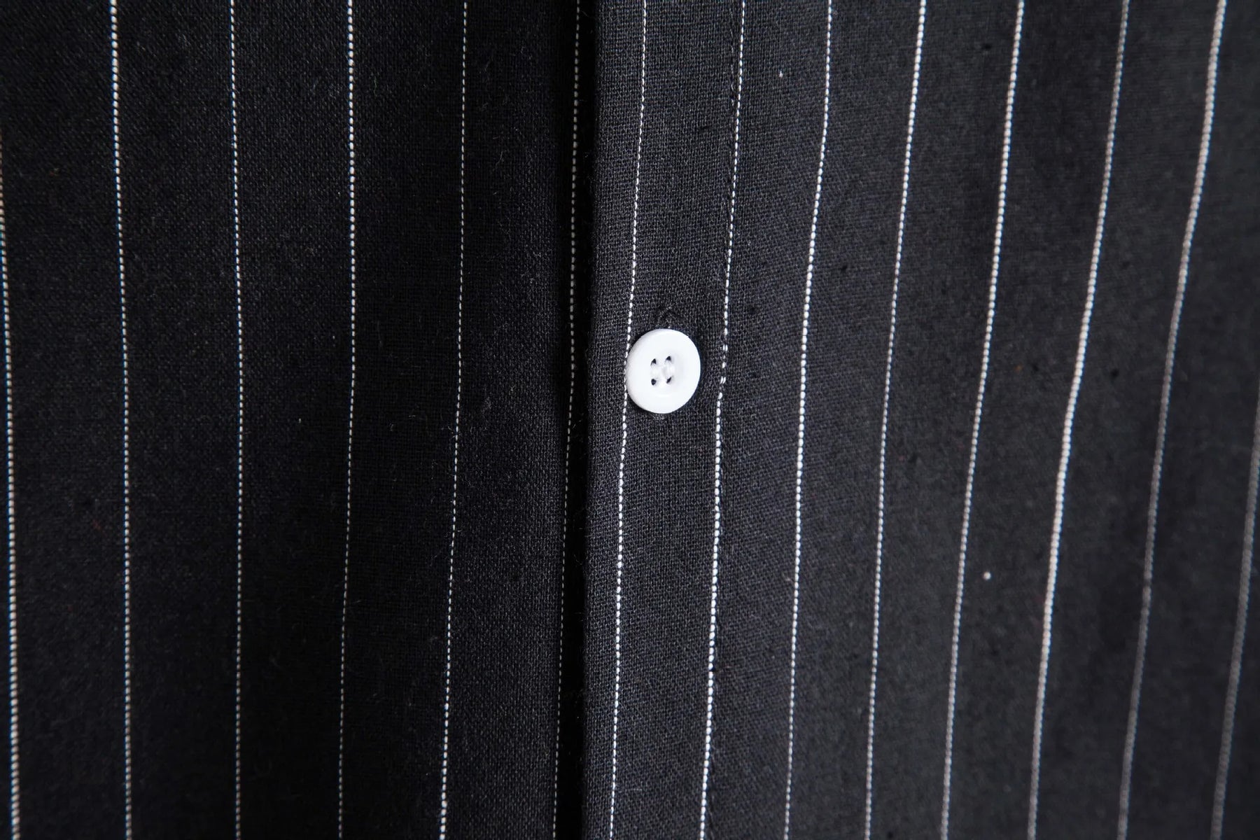 Camisa Masculina Listrada Sampaio Ipirá® www.lojasampaio.com.br