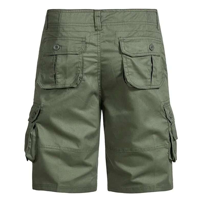 Bermuda Cargo Masculina Sampaio® S1193