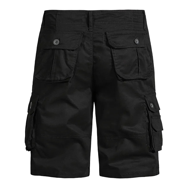 Bermuda Cargo Masculina Sampaio® S1193