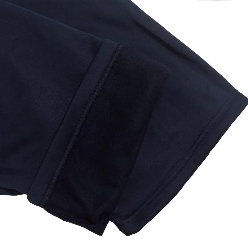 Conjunto Moletom de Lã Masculino Sampaio® www.lojasampaio.com.br