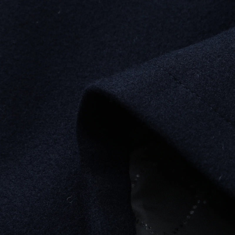 Sobretudo Masculino Gola Alta Sampaio® S1263 www.lojasampaio.com.br