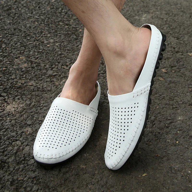 Sapato Mocassim Masculino Sampaio® S1204 www.lojasampaio.com.br