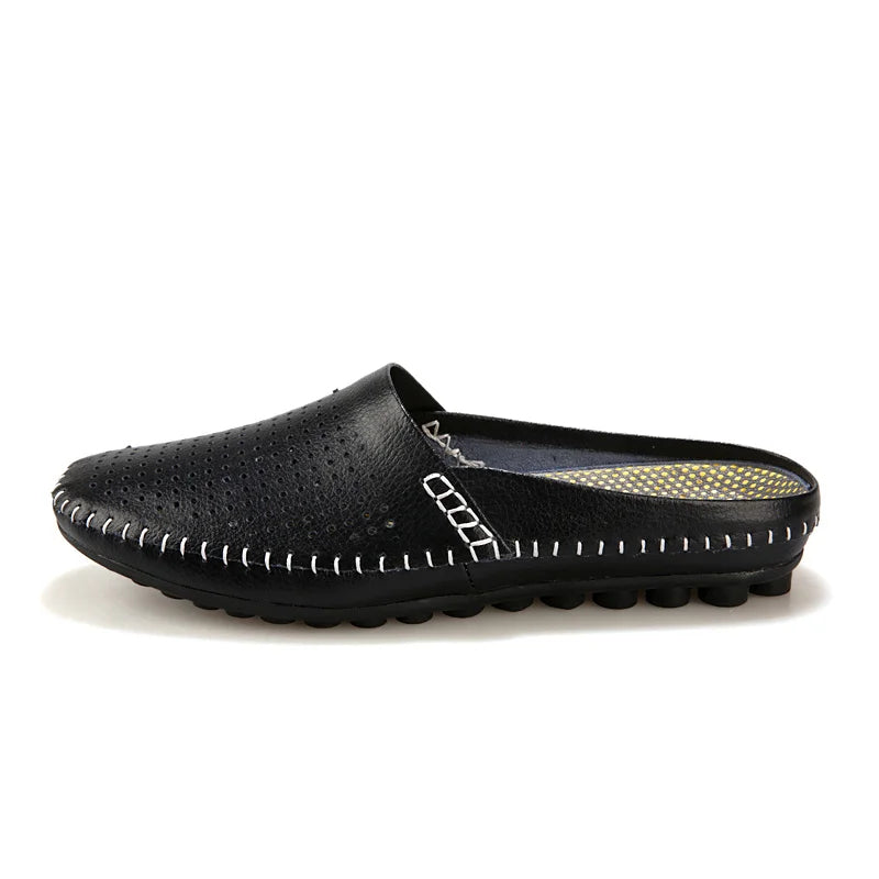 Sapato Mocassim Masculino Sampaio® S1204 www.lojasampaio.com.br