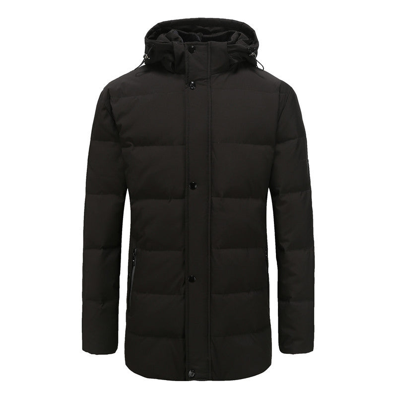 Jaqueta Masculina Corta Vento Plus Size www.lojasampaio.com.br