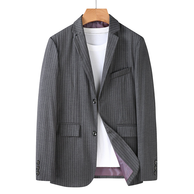 Blazer plus size, blazer masculino plus size www.lojasampaio.com.br