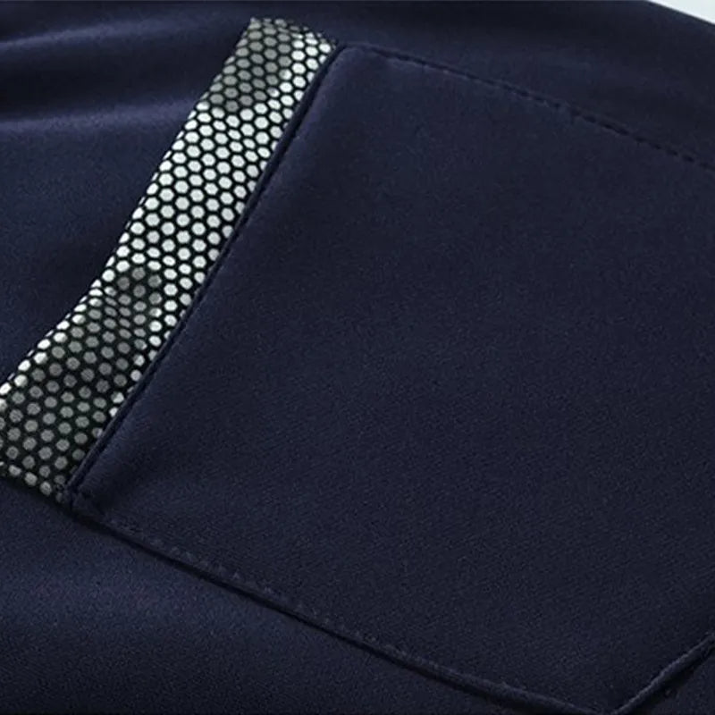 Conjunto Moletom de Lã Masculino Sampaio® www.lojasampaio.com.br