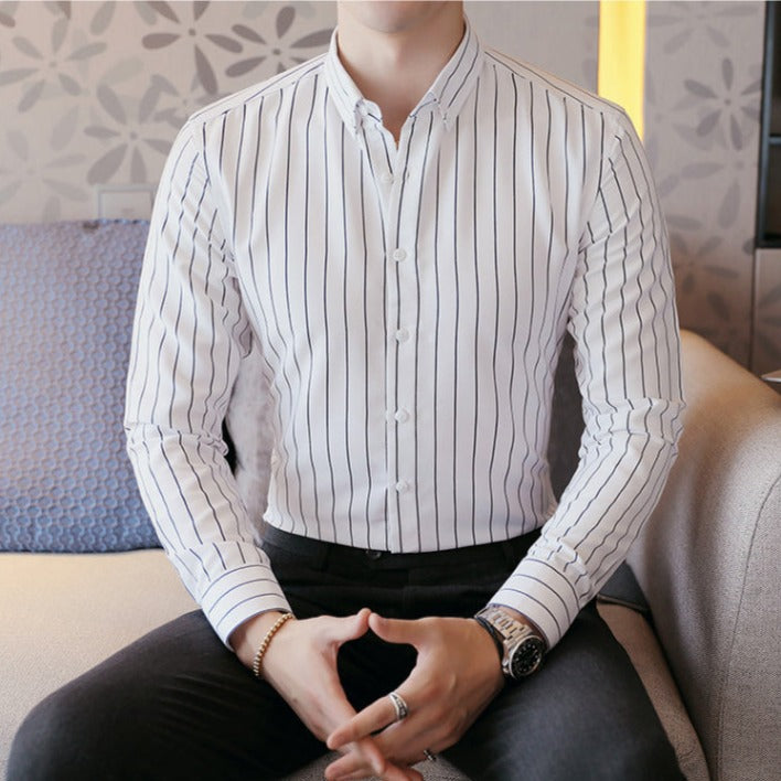 camisa social masculina, camisa esporte fino, camisa slim fit social, camisa masculina