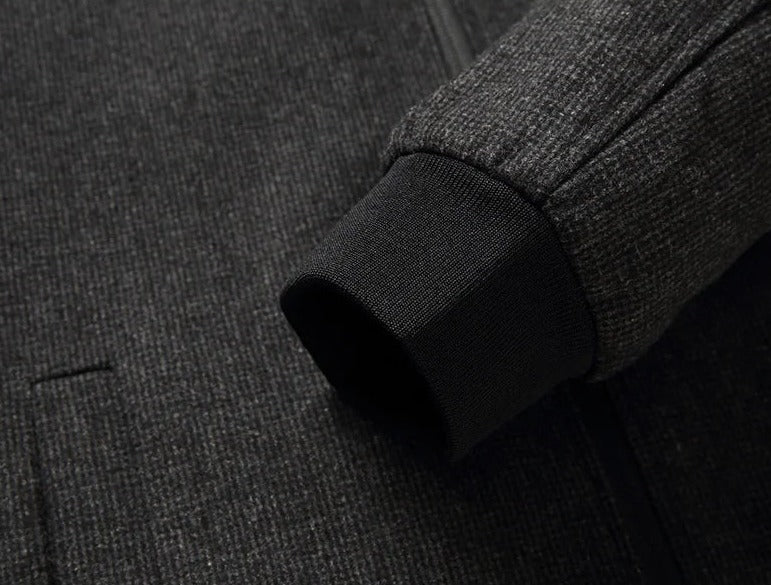 Casaco Masculino Casual Grife Sampaio® S1301 www.lojasampaio.com.br