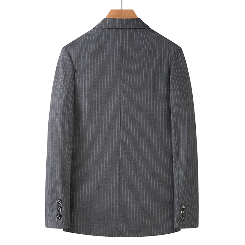 Blazer plus size, blazer masculino plus size www.lojasampaio.com.br
