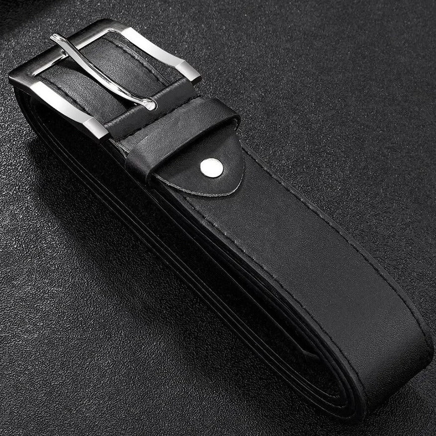 Kit Presente Masculino de Luxo www.lojasampaio.com.br