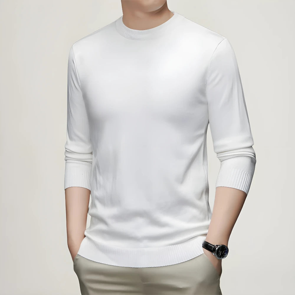 Suéter Masculino Sampaio® S1315 www.lojasampaio.com.br