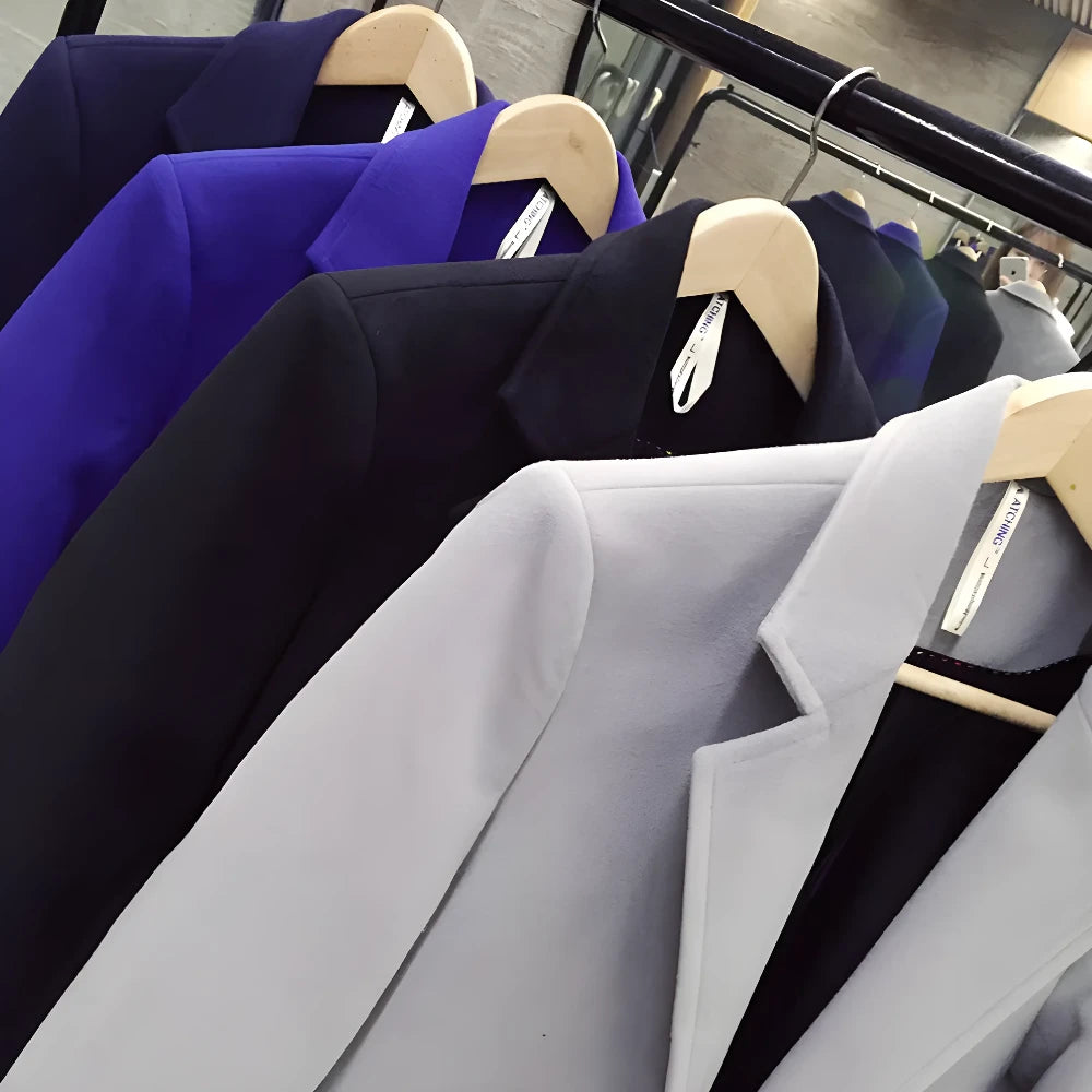 Sobretudo Masculino Grife Sampaio® S1288 www.lojasampaio.com.br