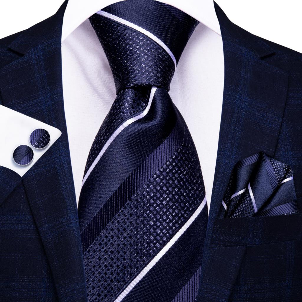 Gravata Masculina de Luxo Styles www.lojasampaio.com.br