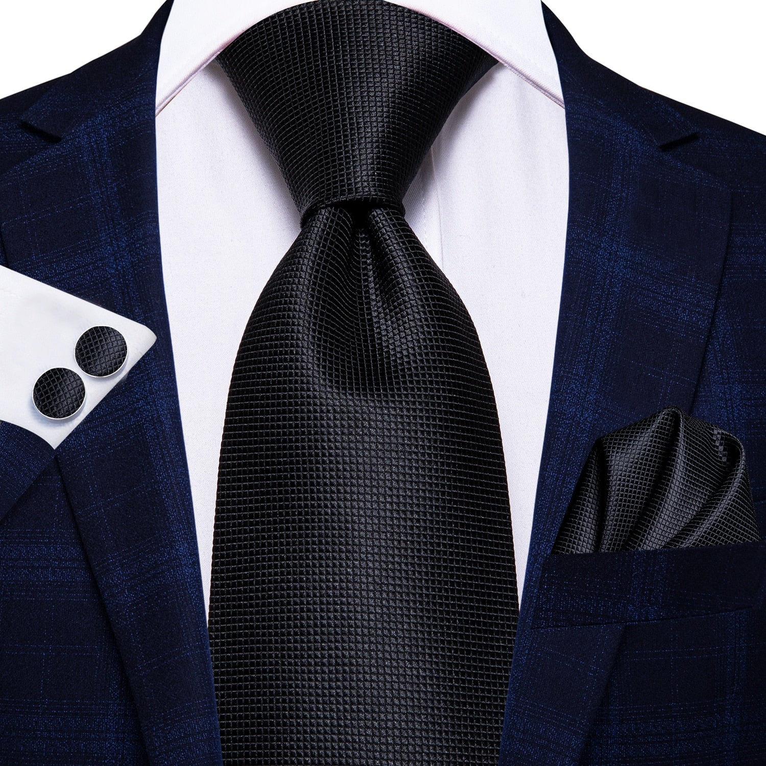 Gravata Masculina de Luxo Styles www.lojasampaio.com.br