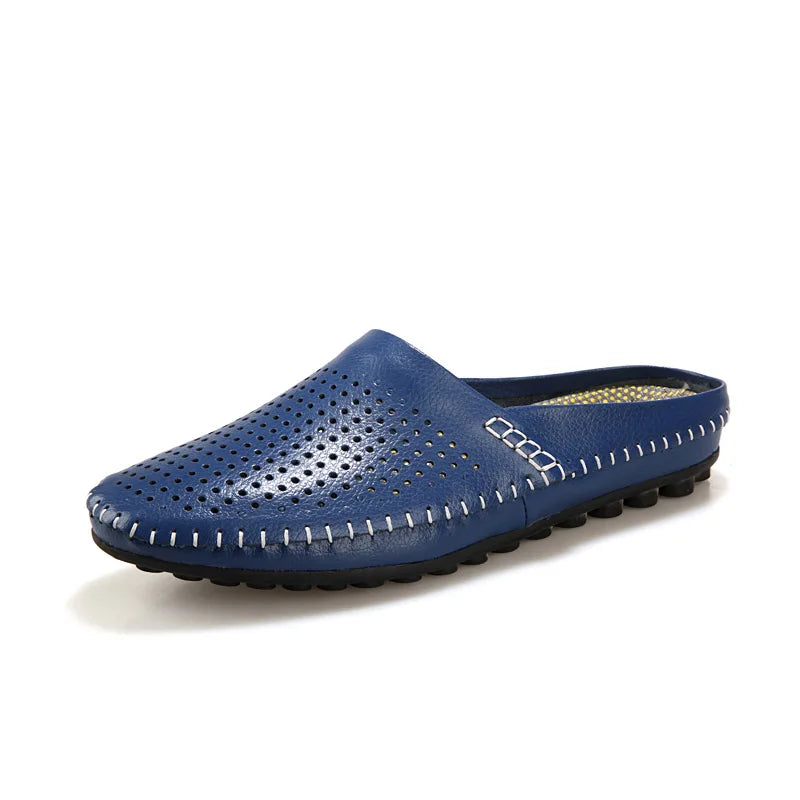 Sapato Mocassim Masculino Sampaio® S1204 www.lojasampaio.com.br