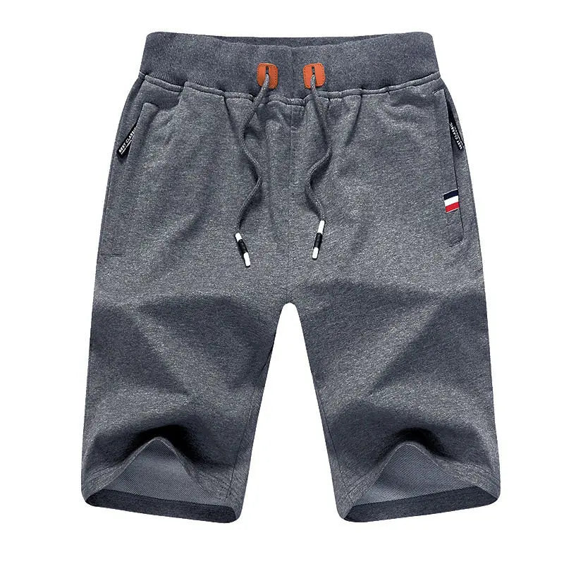 Short Moletom Masculino Sampaio® S1190 www.lojasampaio.com.br