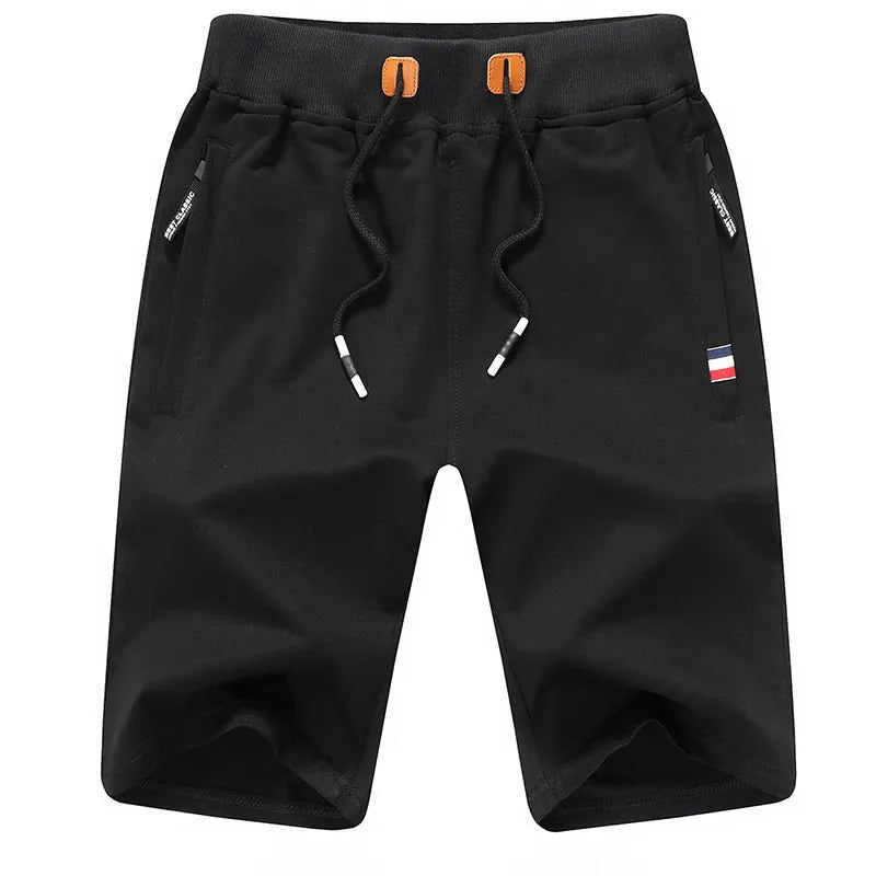 Short Moletom Masculino Sampaio® S1190 www.lojasampaio.com.br