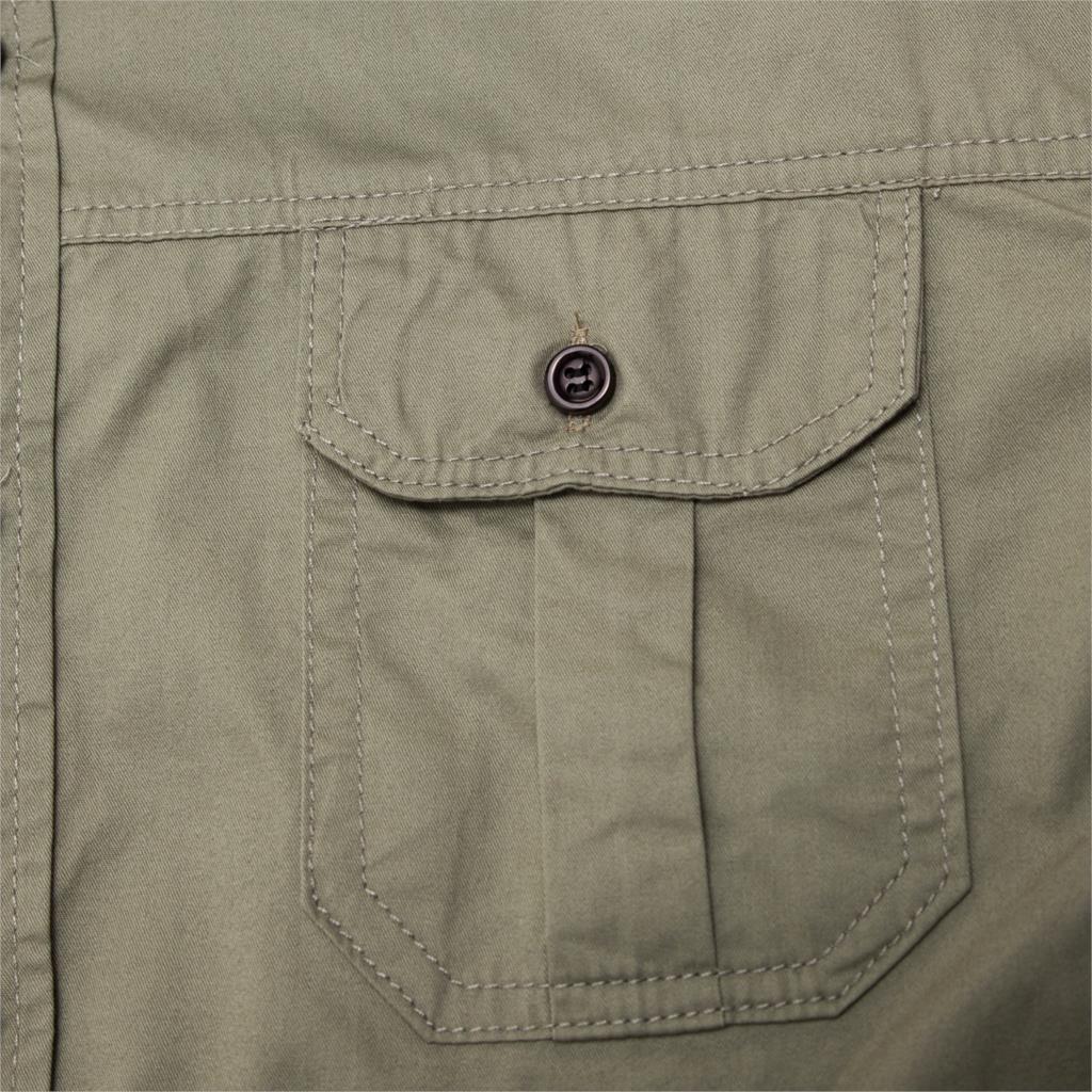 camisa social masculina www.lojasampaio.com.br