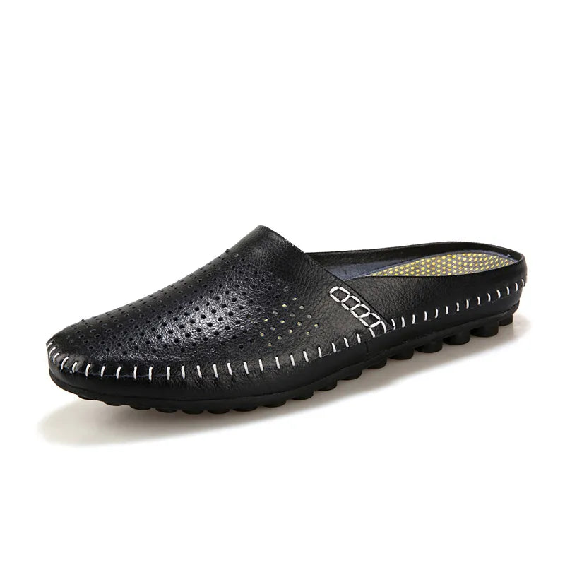 Sapato Mocassim Masculino Sampaio® S1204 www.lojasampaio.com.br
