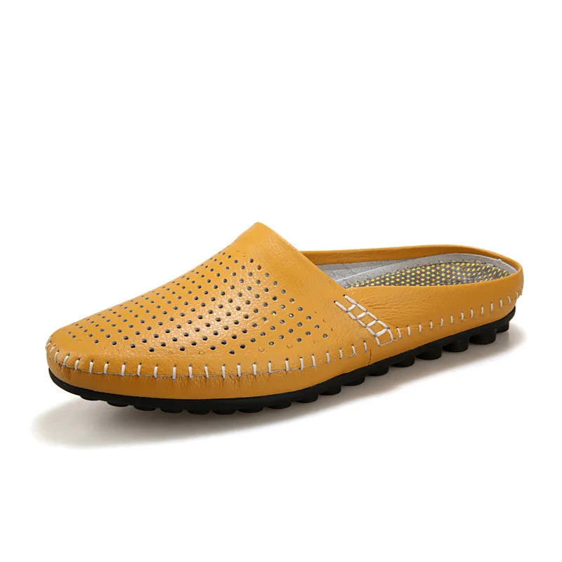 Sapato Mocassim Masculino Sampaio® S1204 www.lojasampaio.com.br