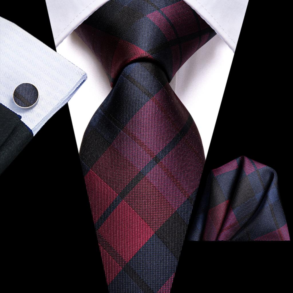 Gravata Masculina de Luxo Styles www.lojasampaio.com.br