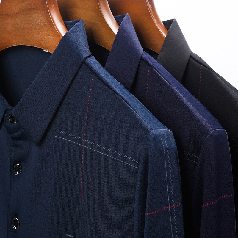camisa manga longa masculina www.lojasampaio.com.br