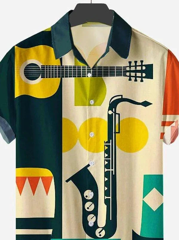 camisa, camisa masculina, camisa estampada www.lojasampaio.com.br