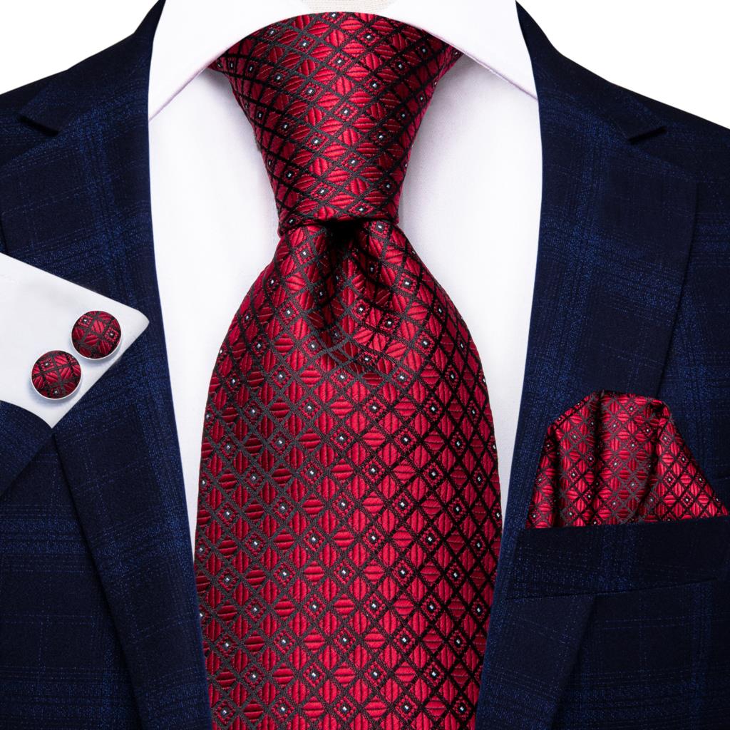 Gravata Masculina de Luxo Styles www.lojasampaio.com.br