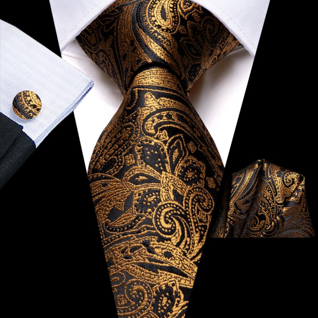 Gravata Masculina de Luxo Styles www.lojasampaio.com.br