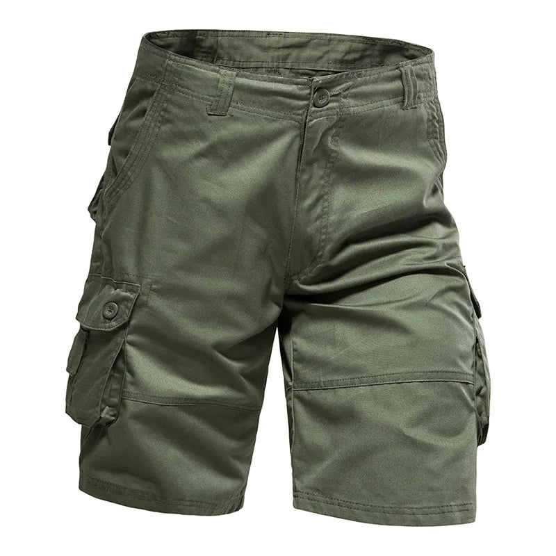 Bermuda Cargo Masculina Sampaio® S1193