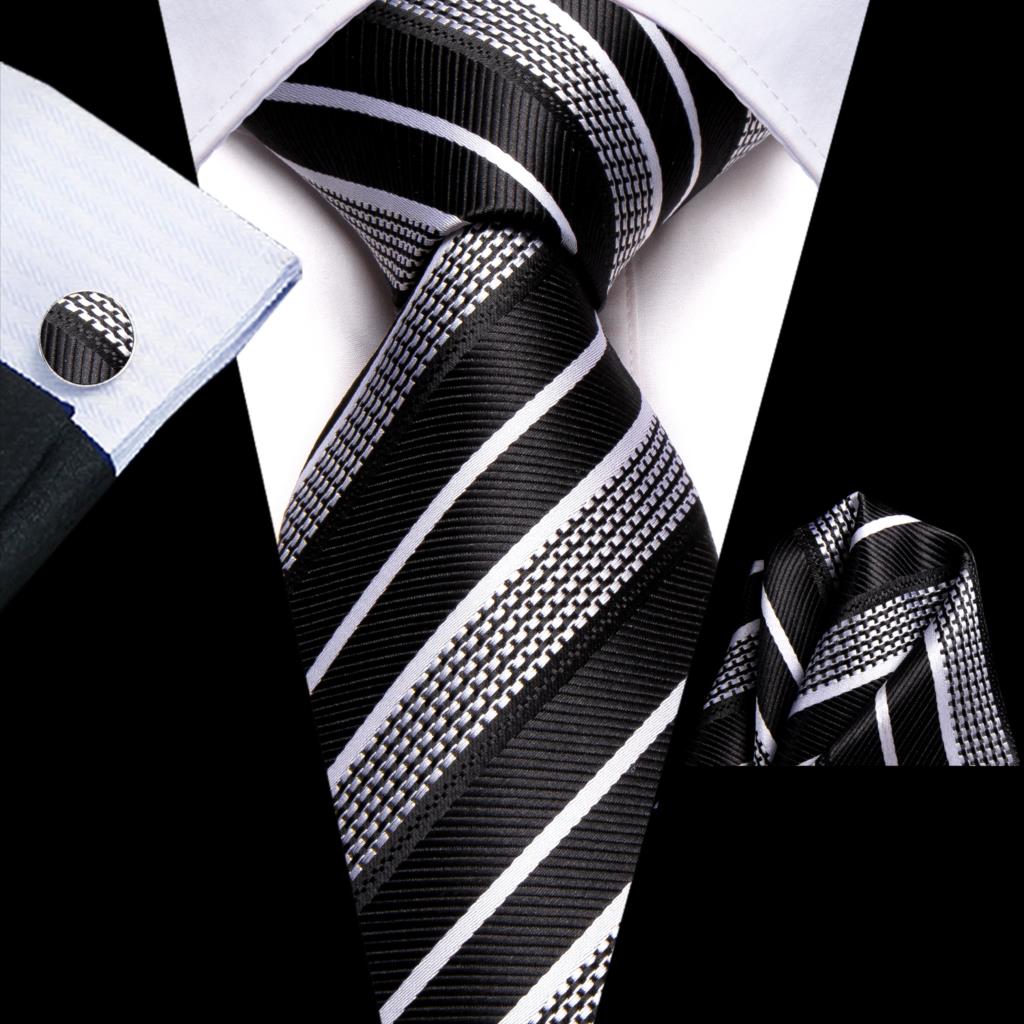 Gravata Masculina de Luxo Styles www.lojasampaio.com.br