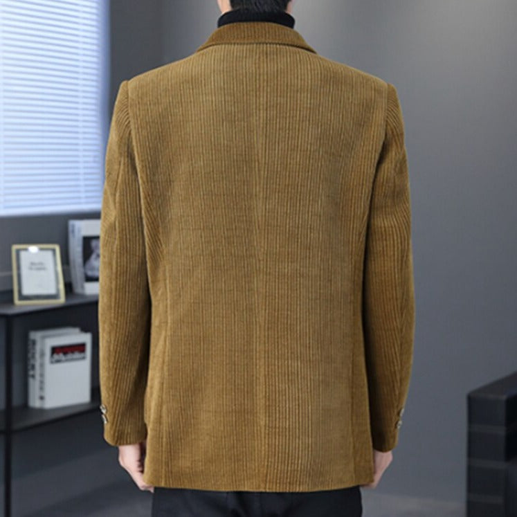 Blazer esporte fino social moderno www.lojasampaio.com.br