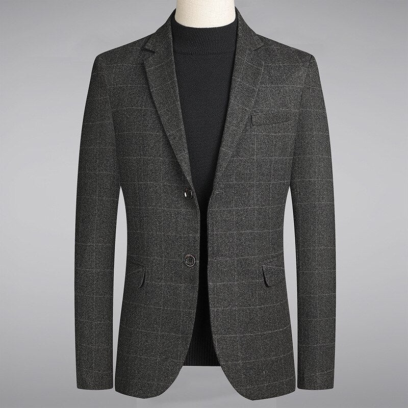 blazer silim fit moderno masculino www.lojasampaio.com.br