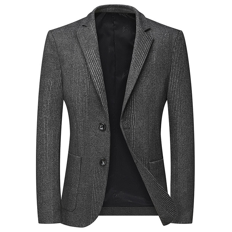 blazer masculino plus size www.lojasampaio.com.br