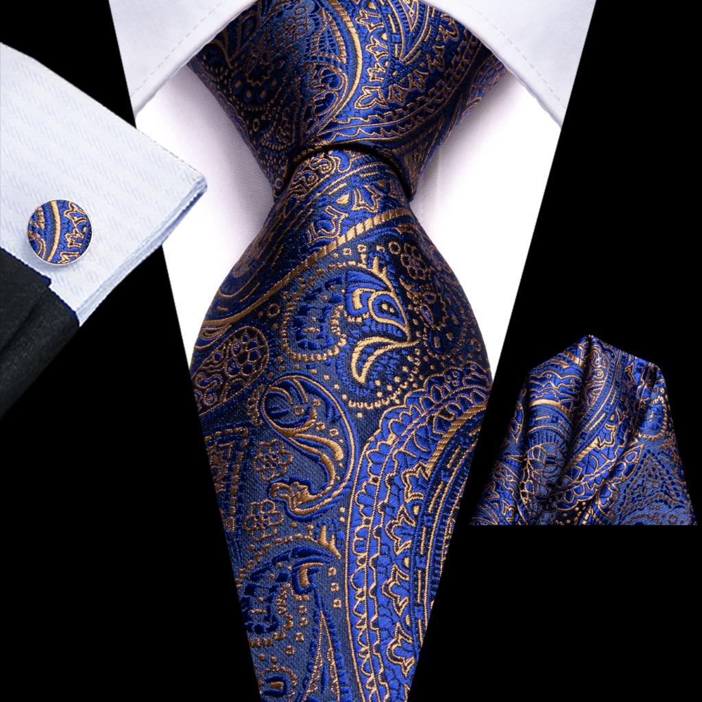 Gravata Masculina de Luxo Styles www.lojasampaio.com.br
