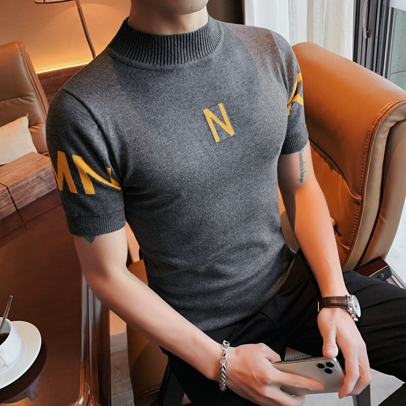 Camisa Masculina Casual Northem