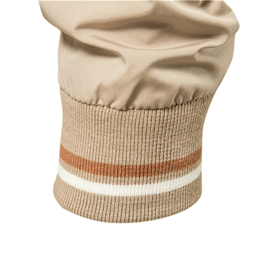 Jaqueta Masculina Casual Sampaio® S1125 www.lojasampaio.com.r